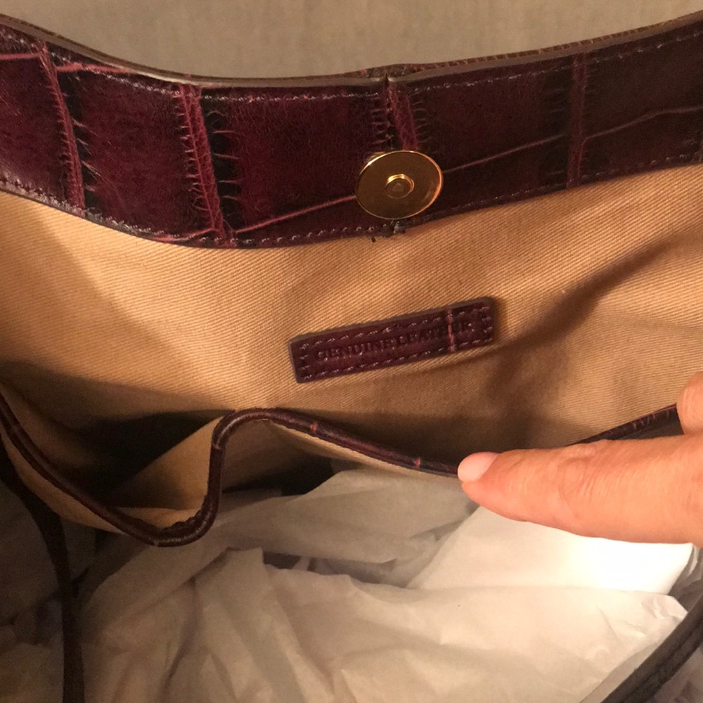 G.I.L.I  GOT IT LOVE IT BAG. - Picture 9 of 15